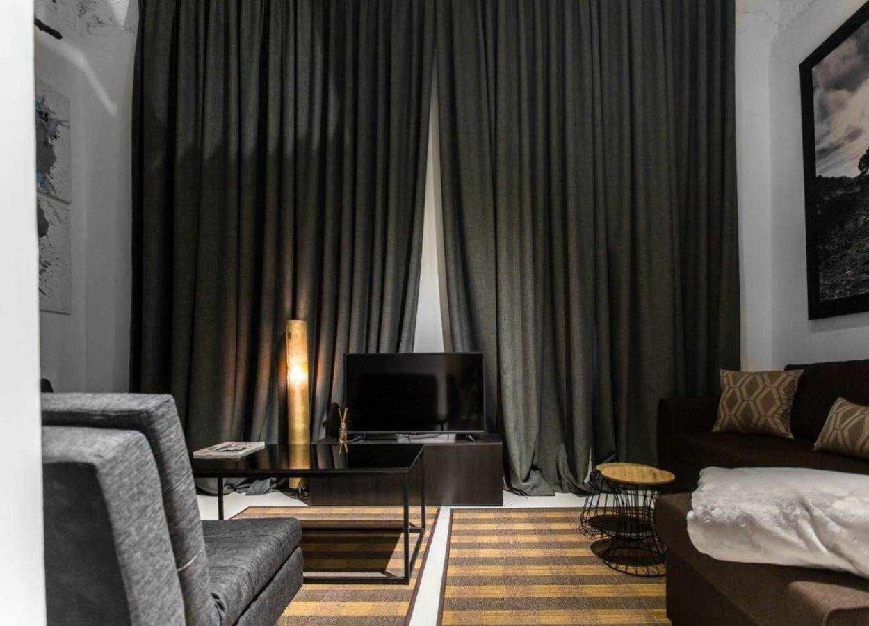 Dario Modern & Luxury Space Near Plaza Mayor Madrid Exterior photo
