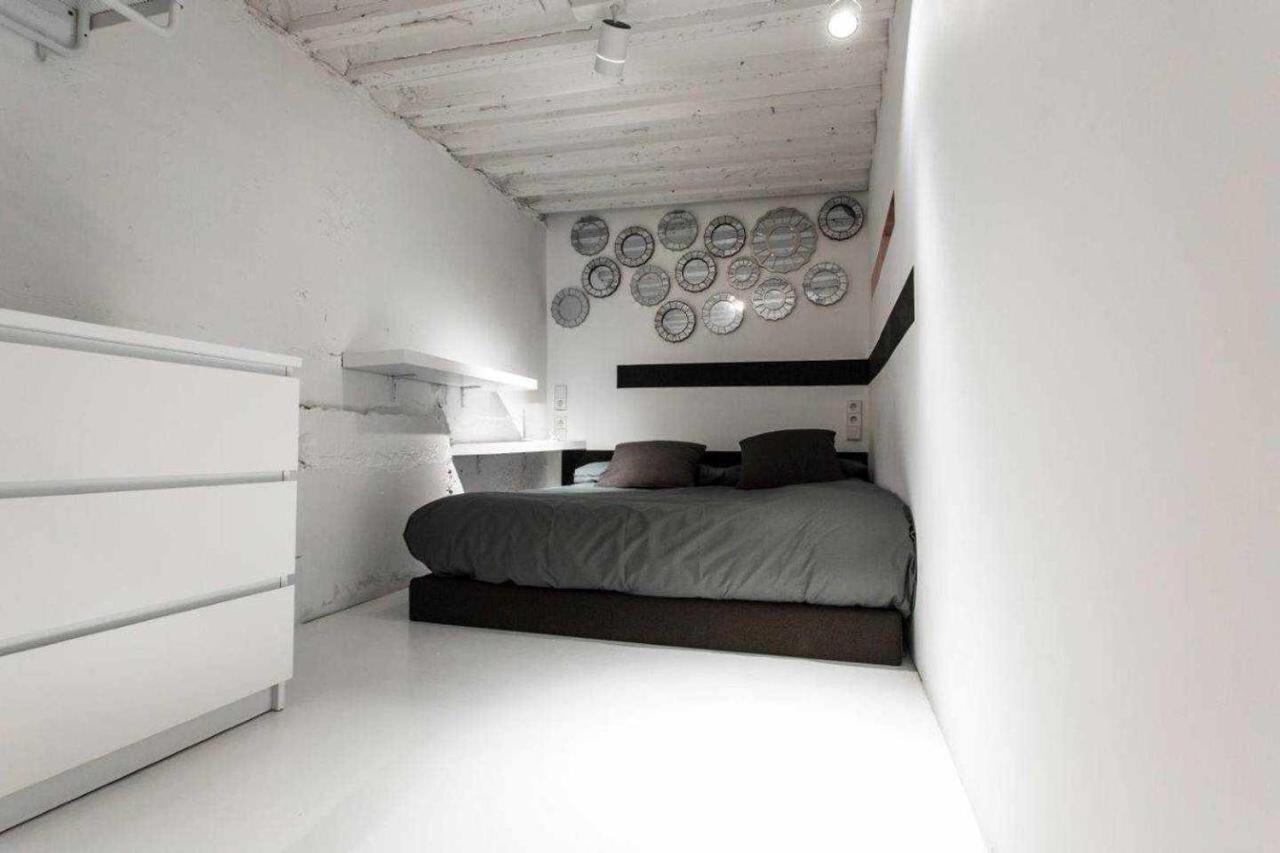 Dario Modern & Luxury Space Near Plaza Mayor Madrid Exterior photo
