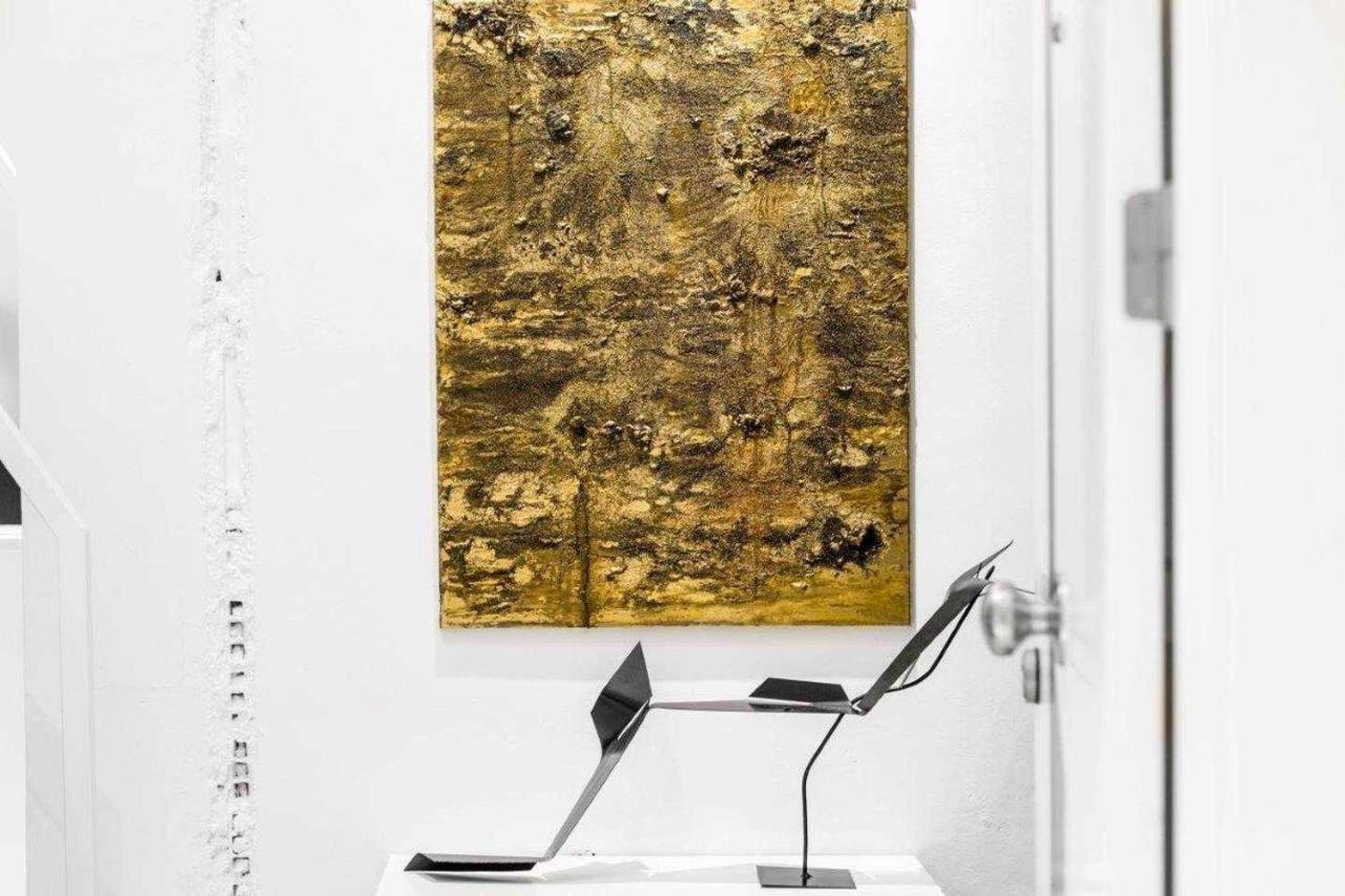 Dario Modern & Luxury Space Near Plaza Mayor Madrid Exterior photo