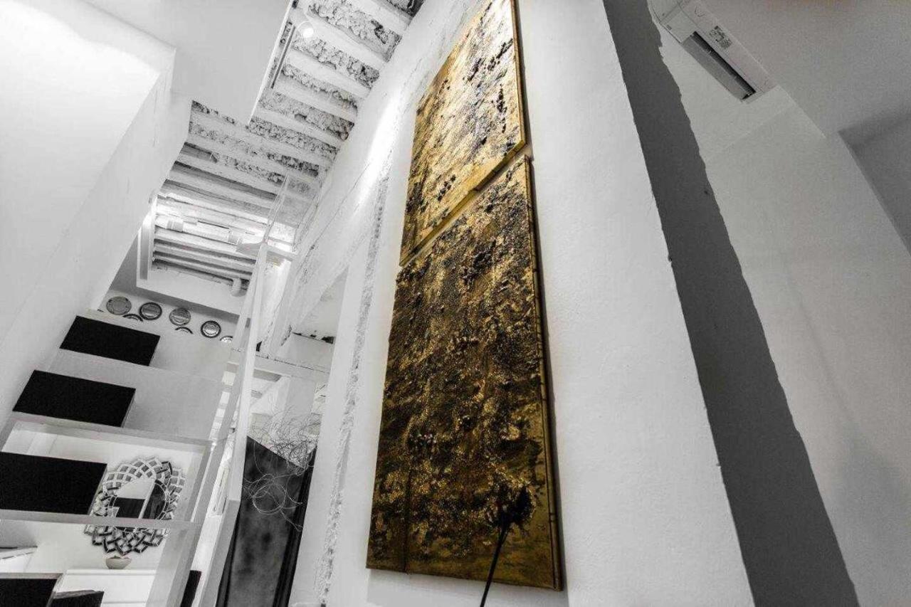 Dario Modern & Luxury Space Near Plaza Mayor Madrid Exterior photo