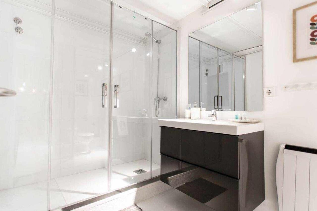 Dario Modern & Luxury Space Near Plaza Mayor Madrid Exterior photo